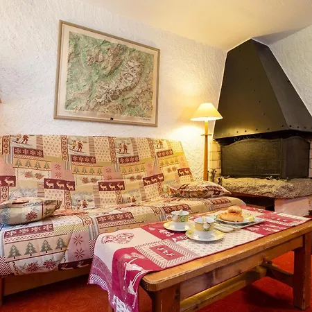 Apartament Amethystes A1
