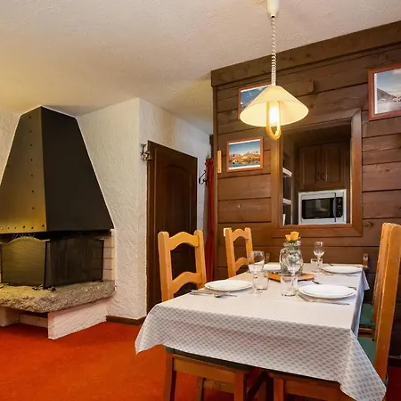 Apartament Amethystes A1 *