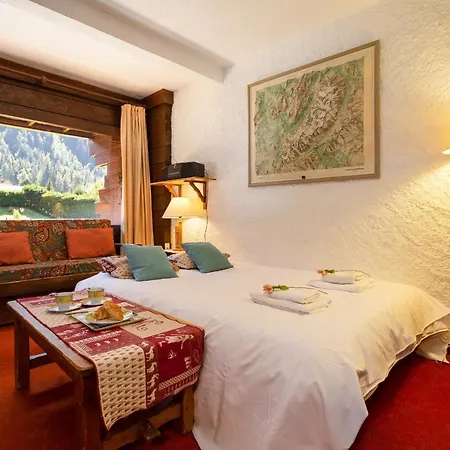 Apartament Amethystes A1 *