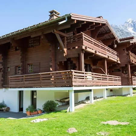 Apartament Amethystes A1
