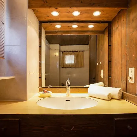 Apartament Amethystes A1 Chamonix