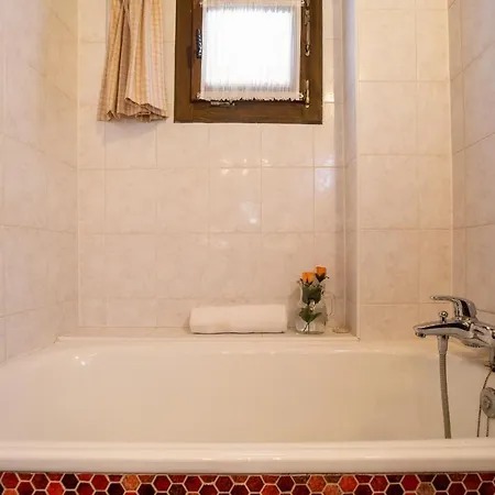 Amethystes A1 Apartament *